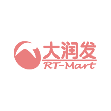 大润发