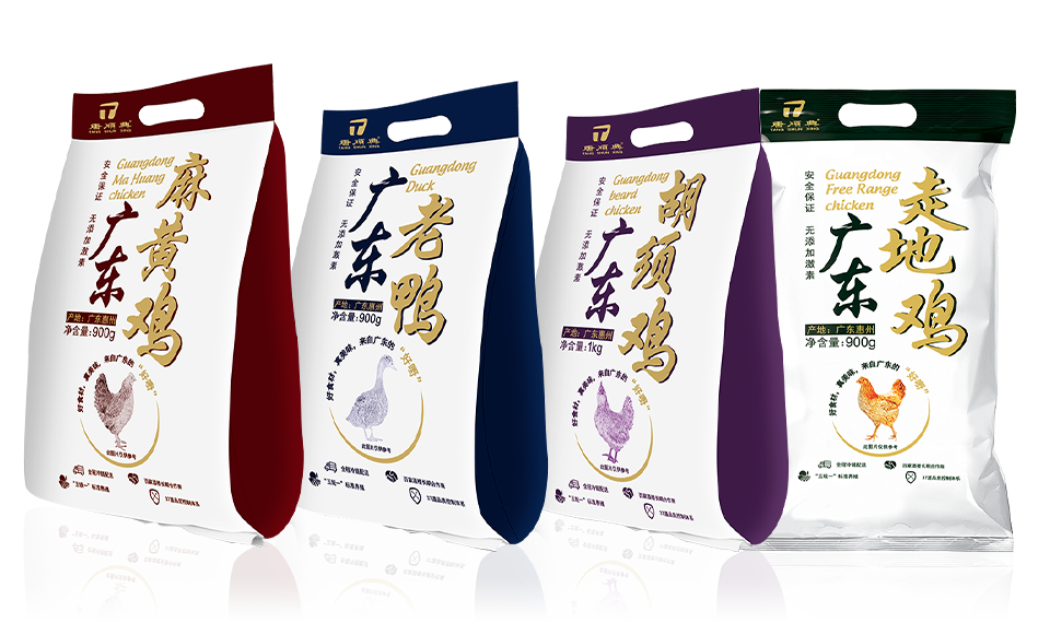 广东系列