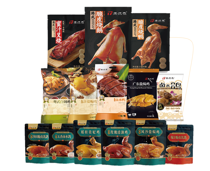 唐顺兴乳鸽批发供应商的优势